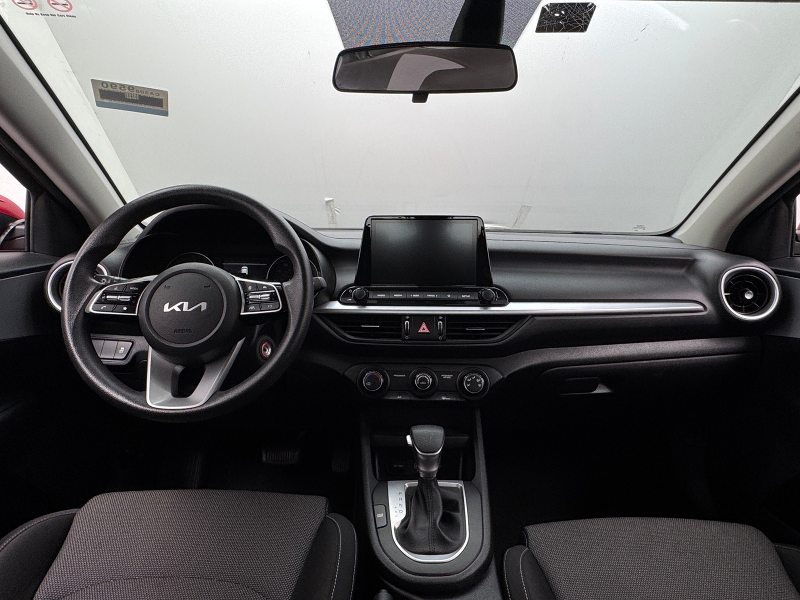 Thumbnail: 2024 Kia Forte - 3