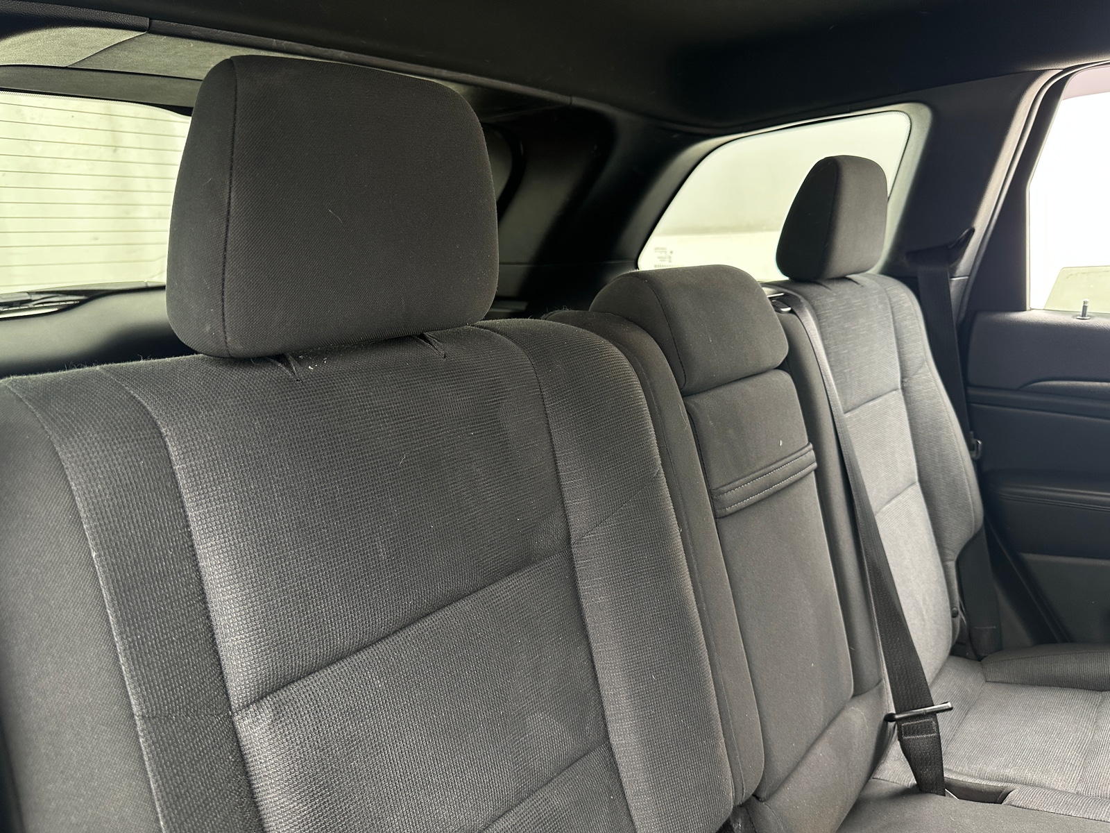 Thumbnail: 2015 Jeep Grand Cherokee - 6