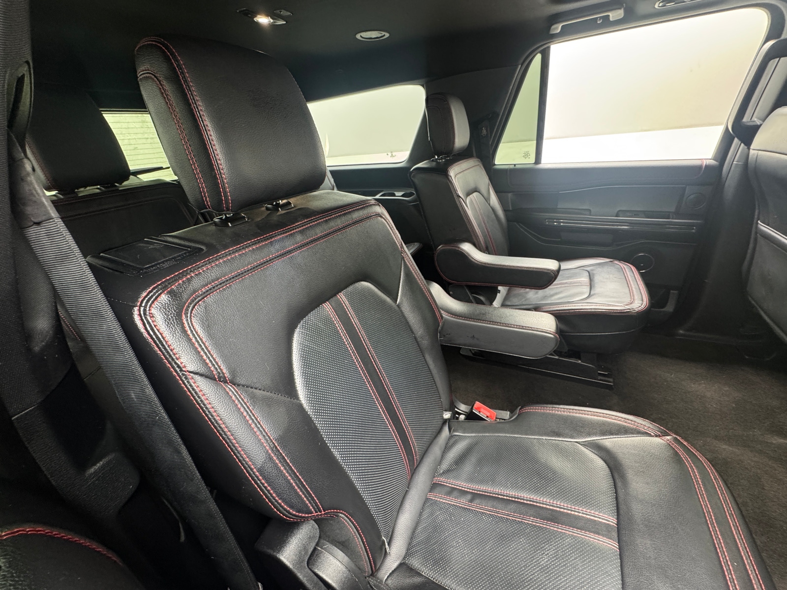 Thumbnail: 2021 Ford Expedition MAX - 5