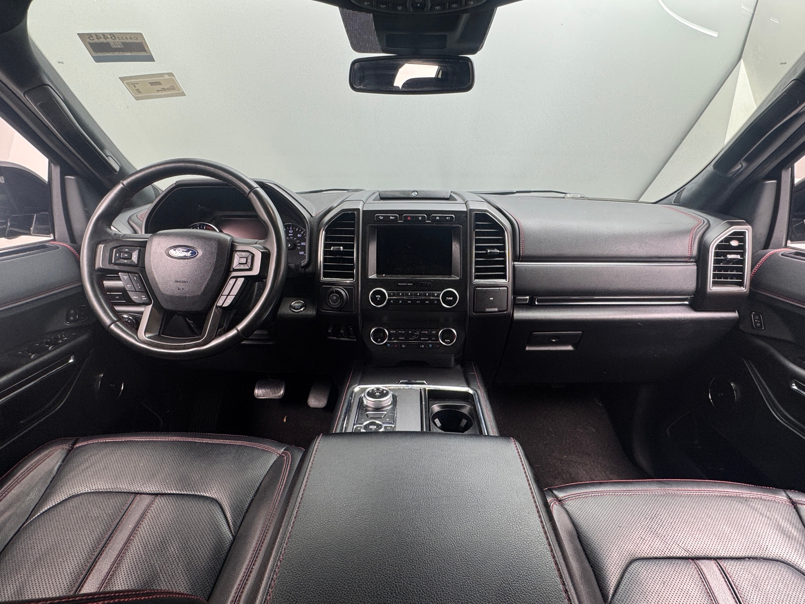 Thumbnail: 2021 Ford Expedition MAX - 2