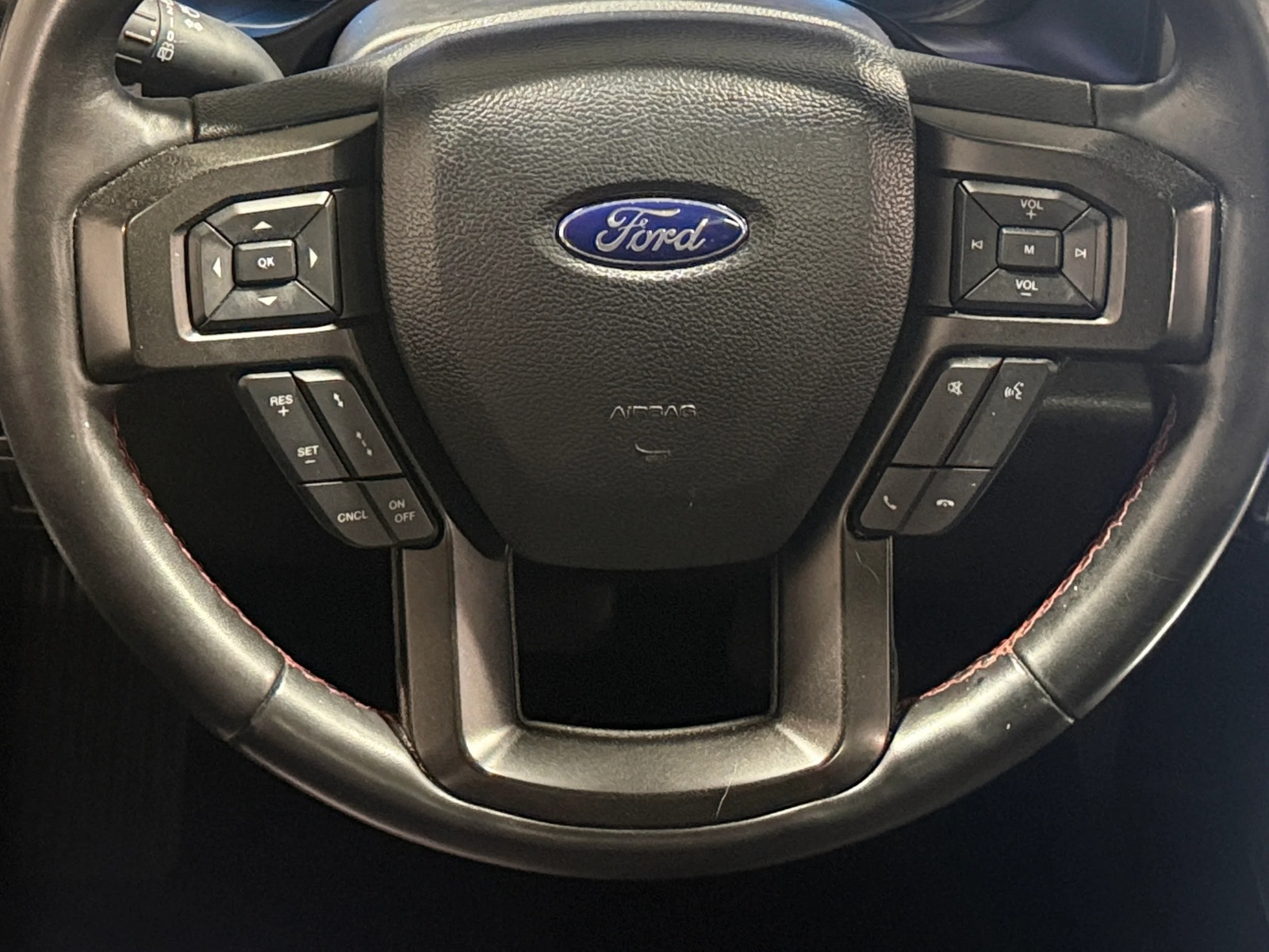 Thumbnail: 2021 Ford Expedition MAX - 4