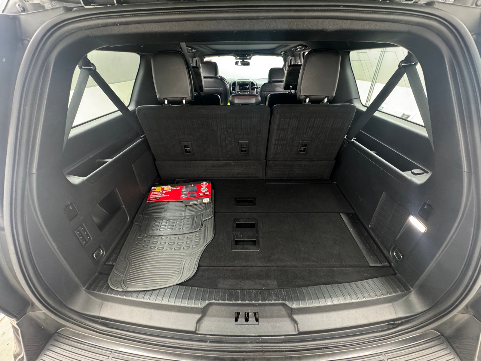 Thumbnail: 2021 Ford Expedition MAX - 6