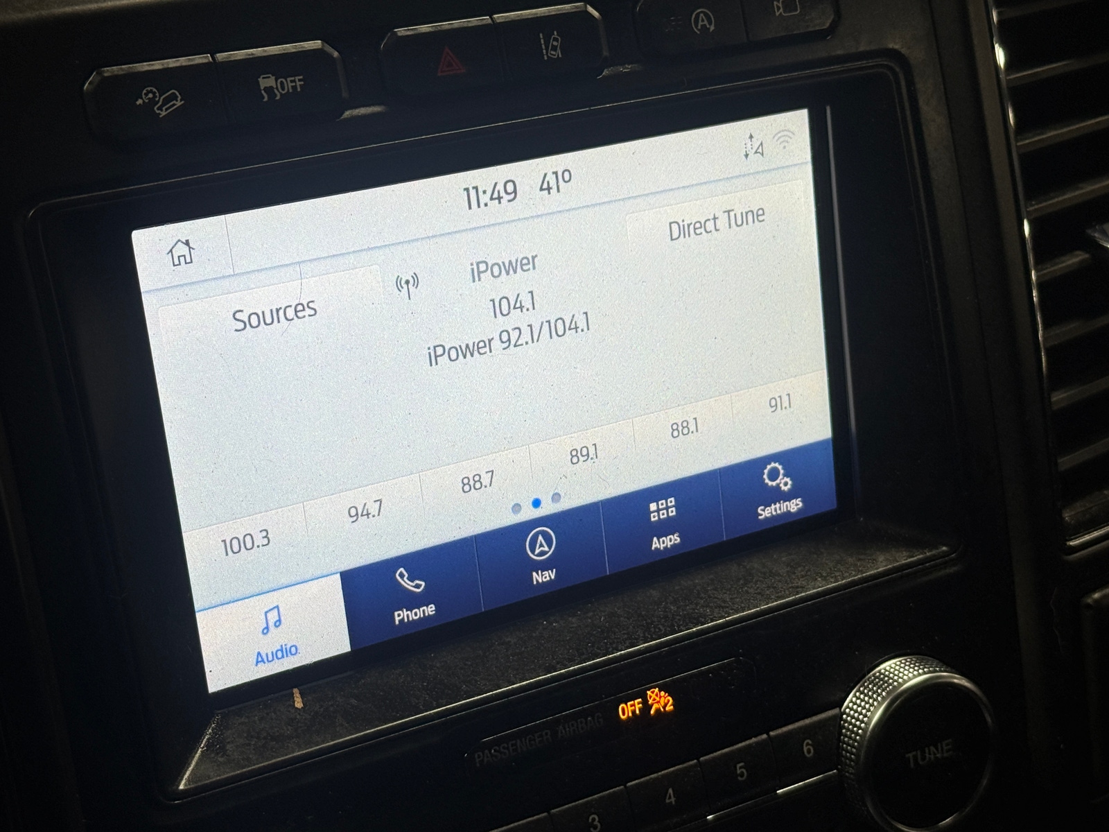 Thumbnail: 2021 Ford Expedition MAX - 3