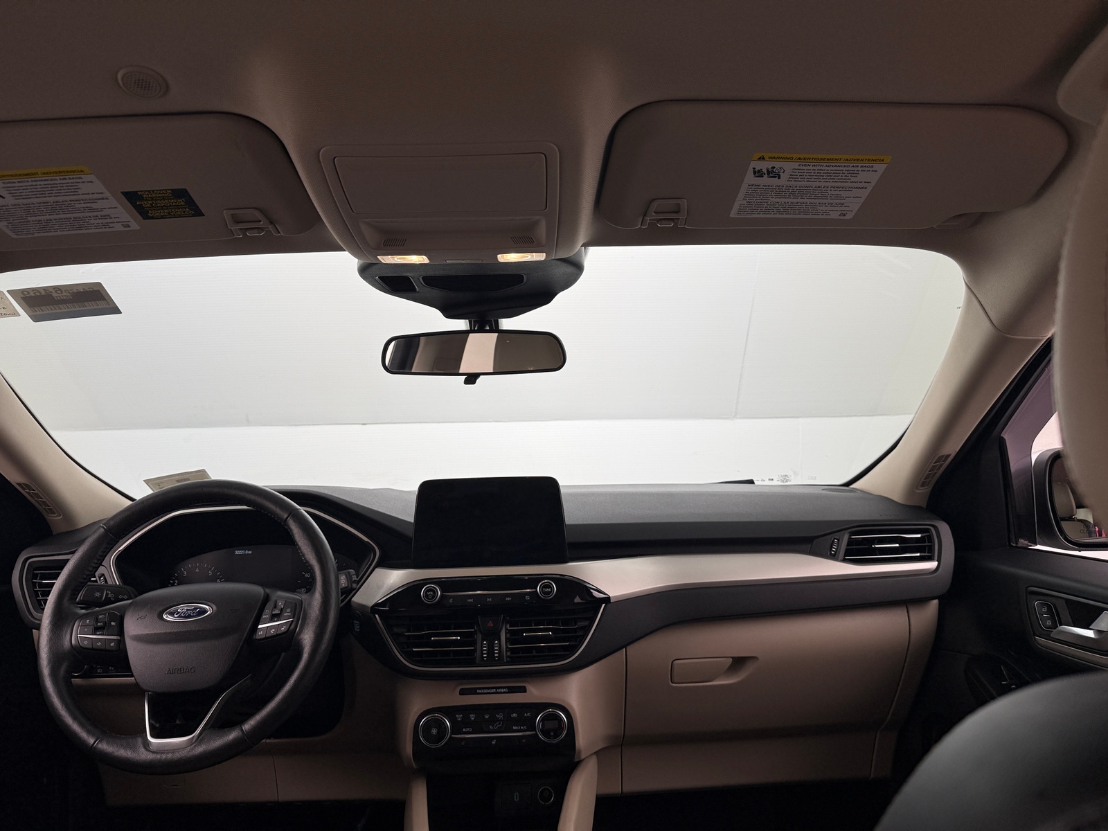 Thumbnail: 2020 Ford Escape - 2