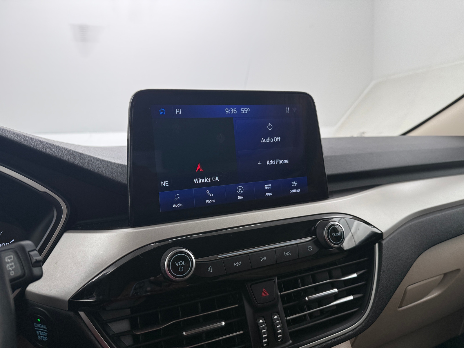 Thumbnail: 2020 Ford Escape - 3