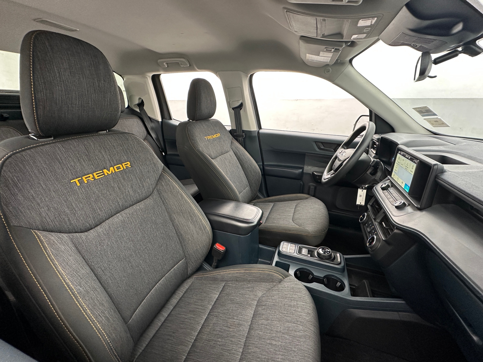 Thumbnail: 2024 Ford Maverick - 2