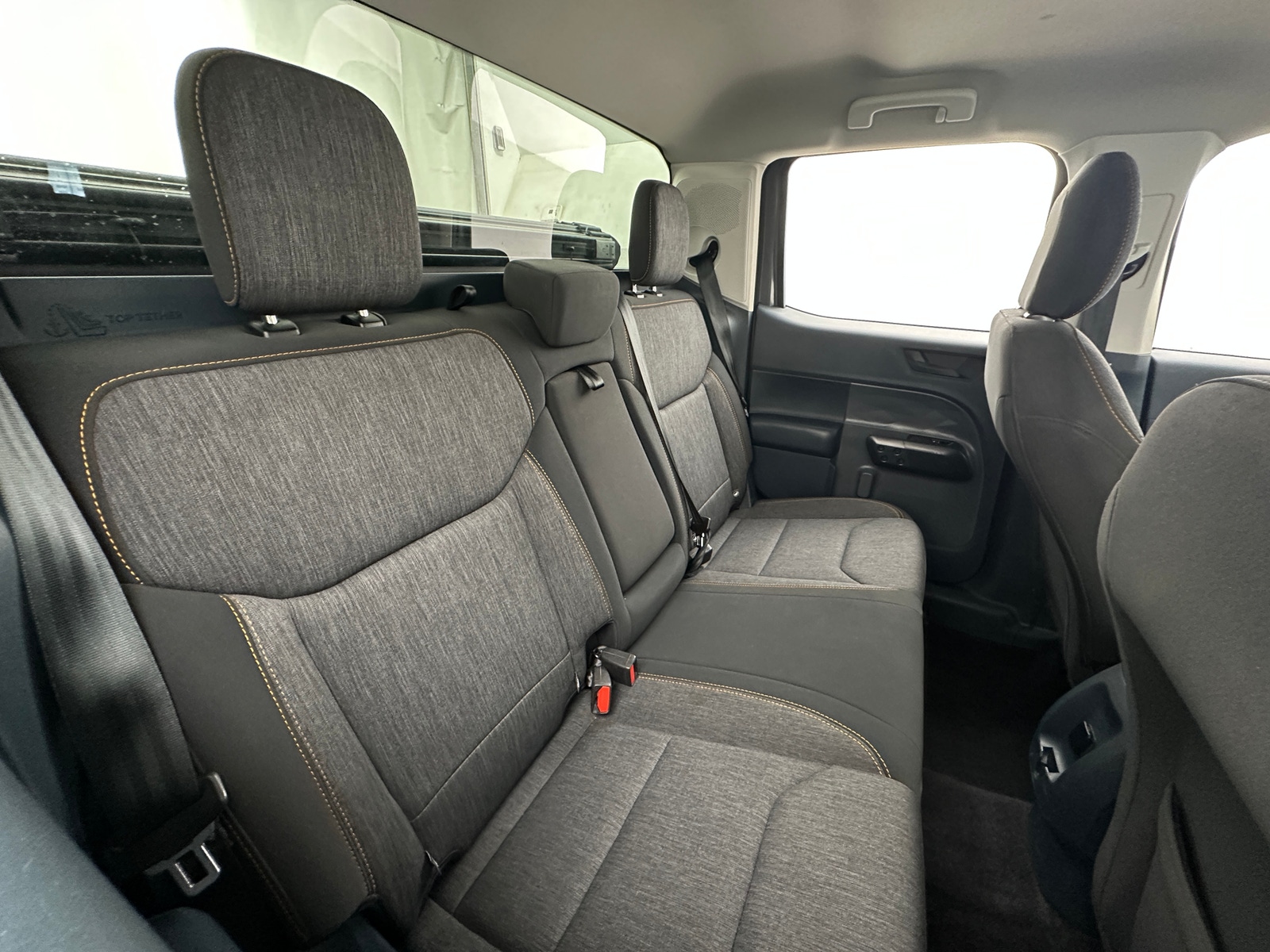 Thumbnail: 2024 Ford Maverick - 6