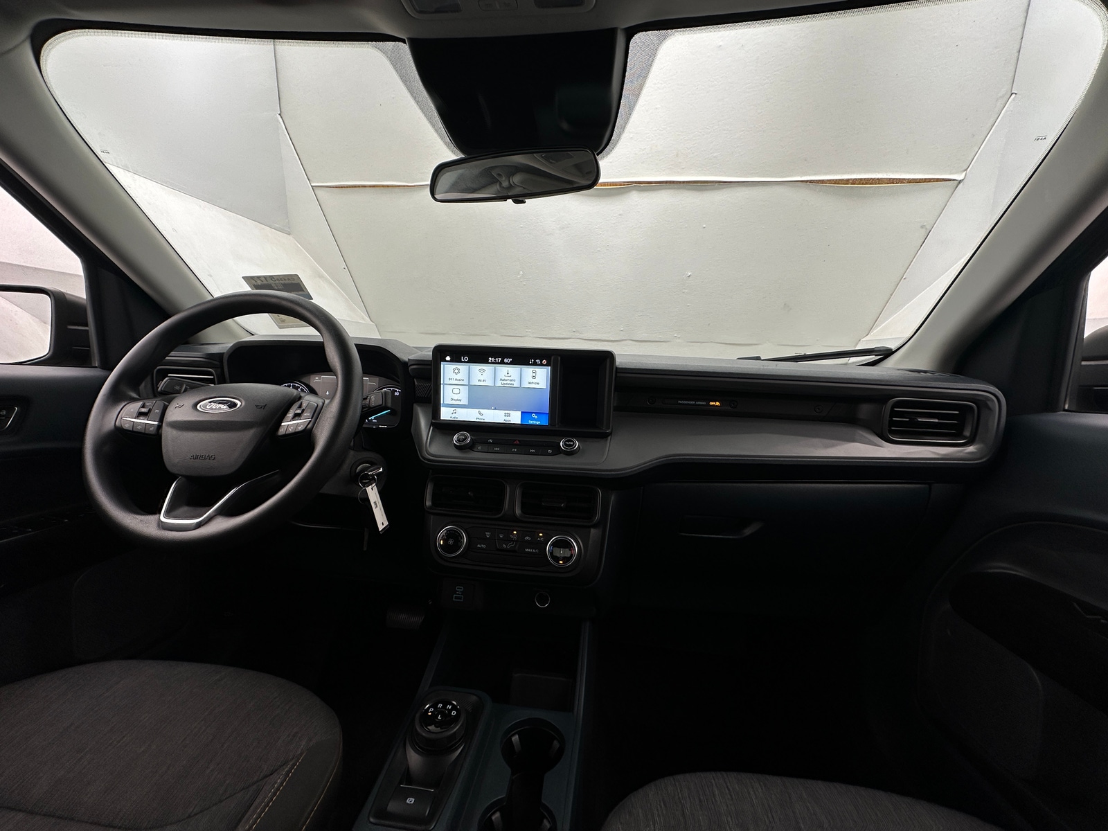 Thumbnail: 2024 Ford Maverick - 3