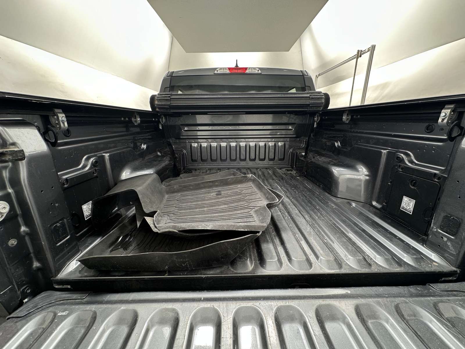 Thumbnail: 2024 Ford Maverick - 7