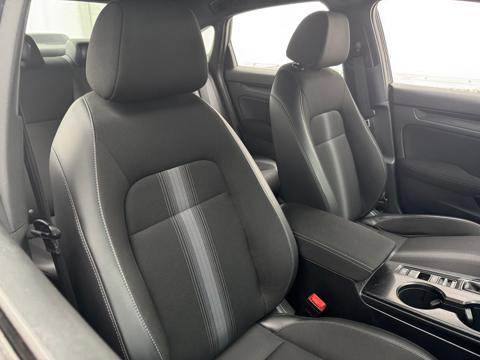 Thumbnail: 2023 Honda Civic - 2