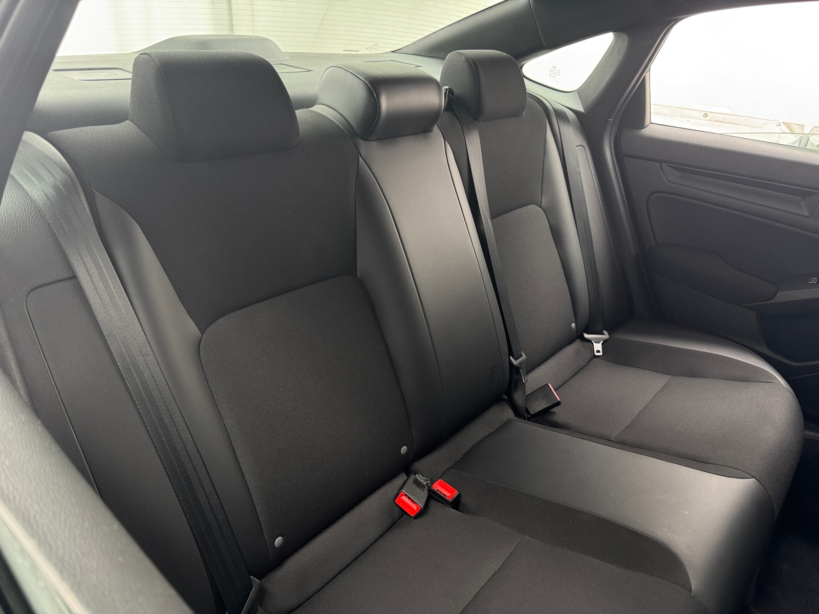 Thumbnail: 2023 Honda Civic - 6