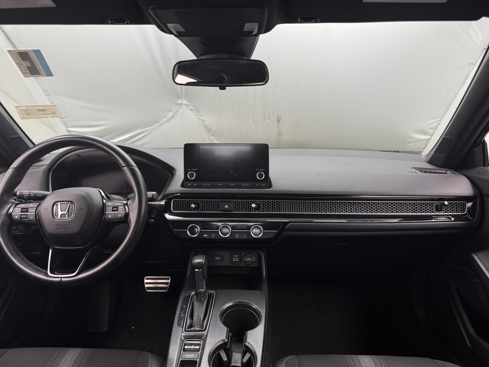 Thumbnail: 2023 Honda Civic - 3