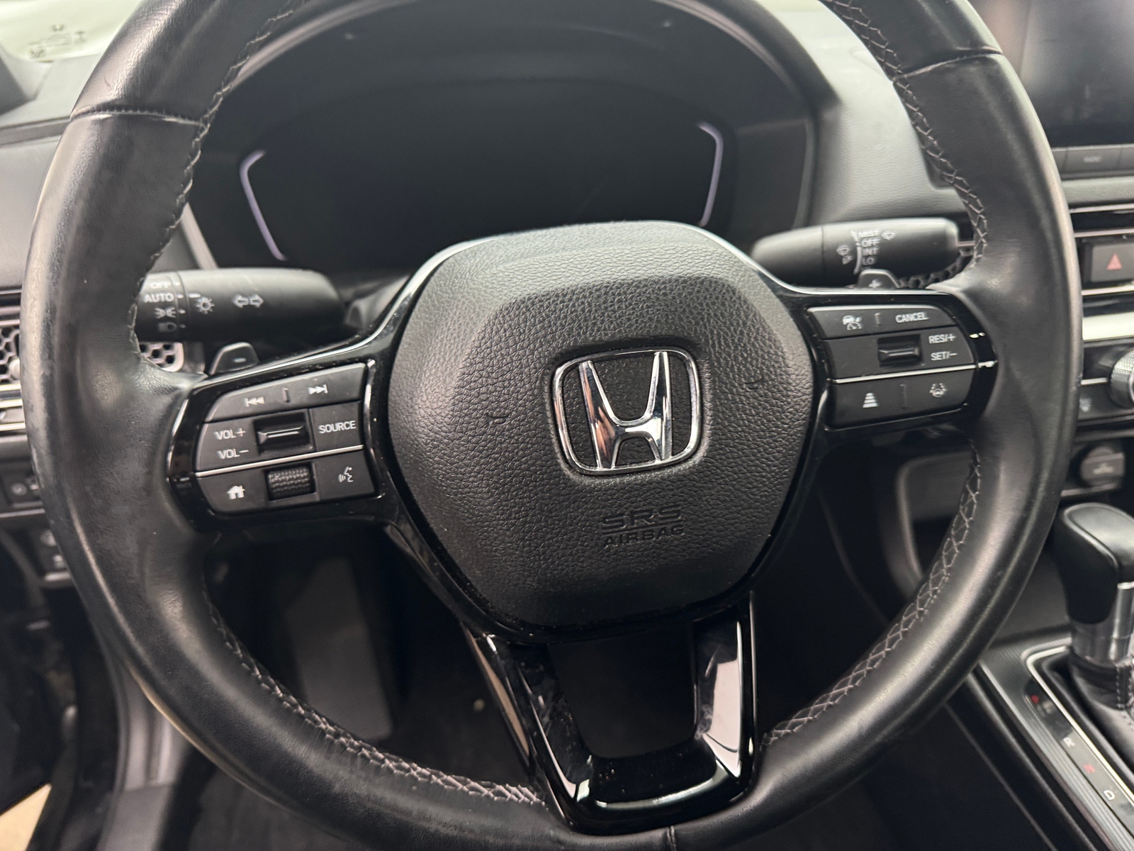 Thumbnail: 2023 Honda Civic - 5