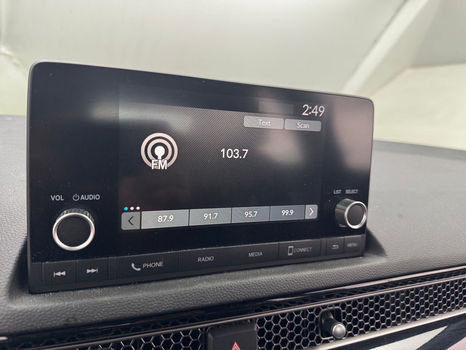 Thumbnail: 2023 Honda Civic - 4