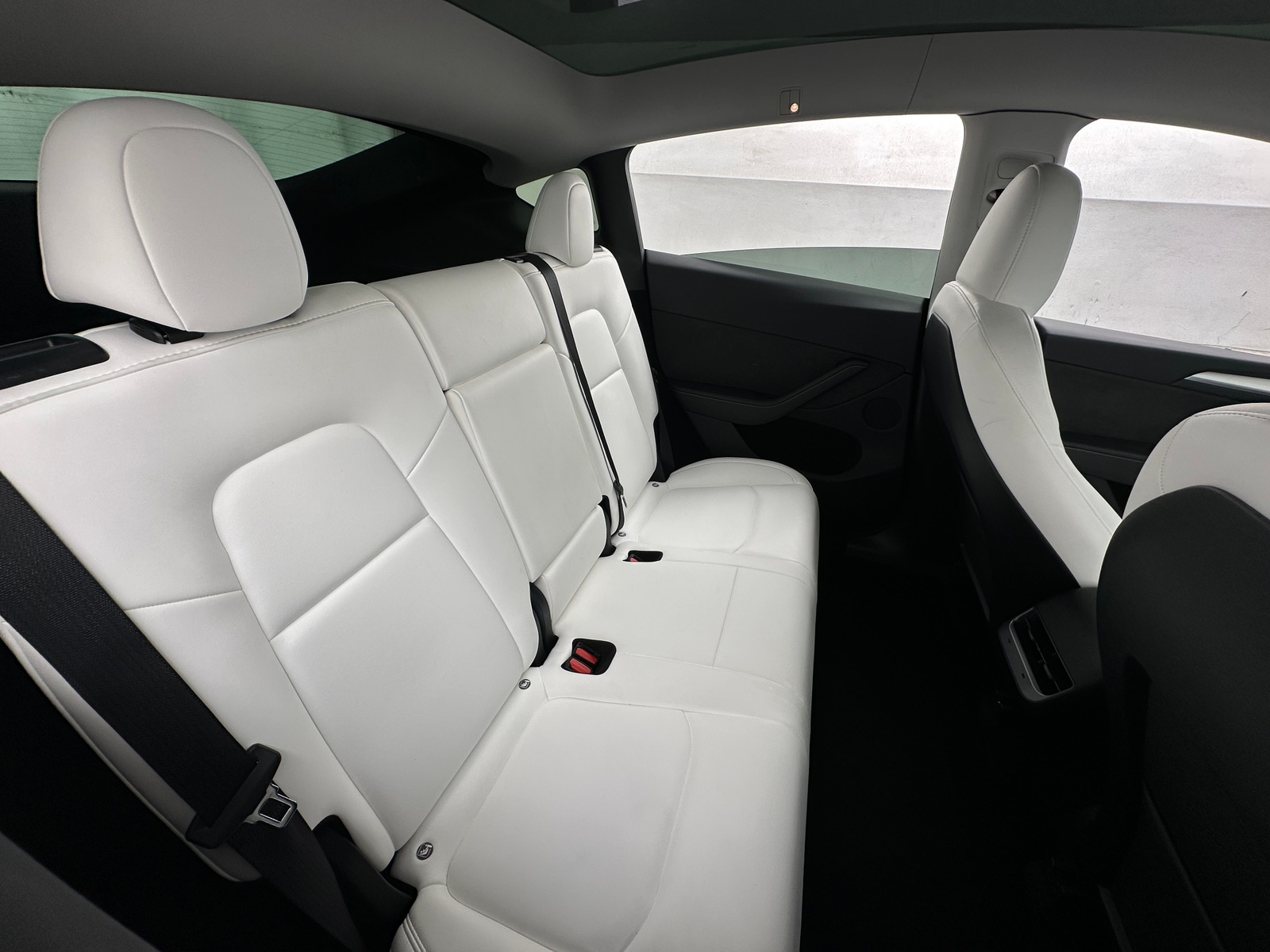 Thumbnail: 2024 Tesla Model Y - 5