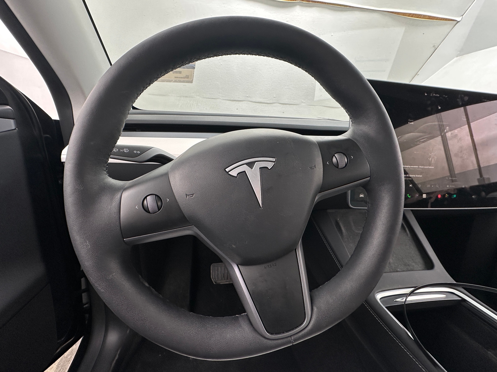 Thumbnail: 2024 Tesla Model Y - 4