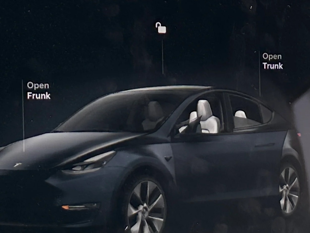 Thumbnail: 2024 Tesla Model Y - 3