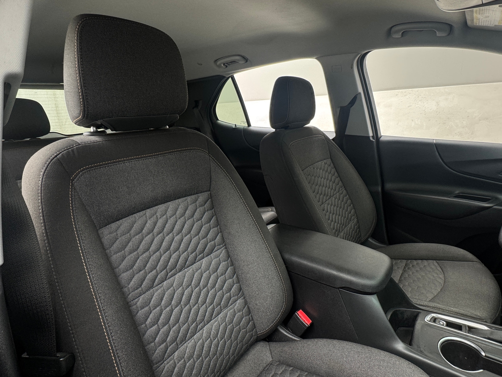 Thumbnail: 2019 Chevrolet Equinox - 2