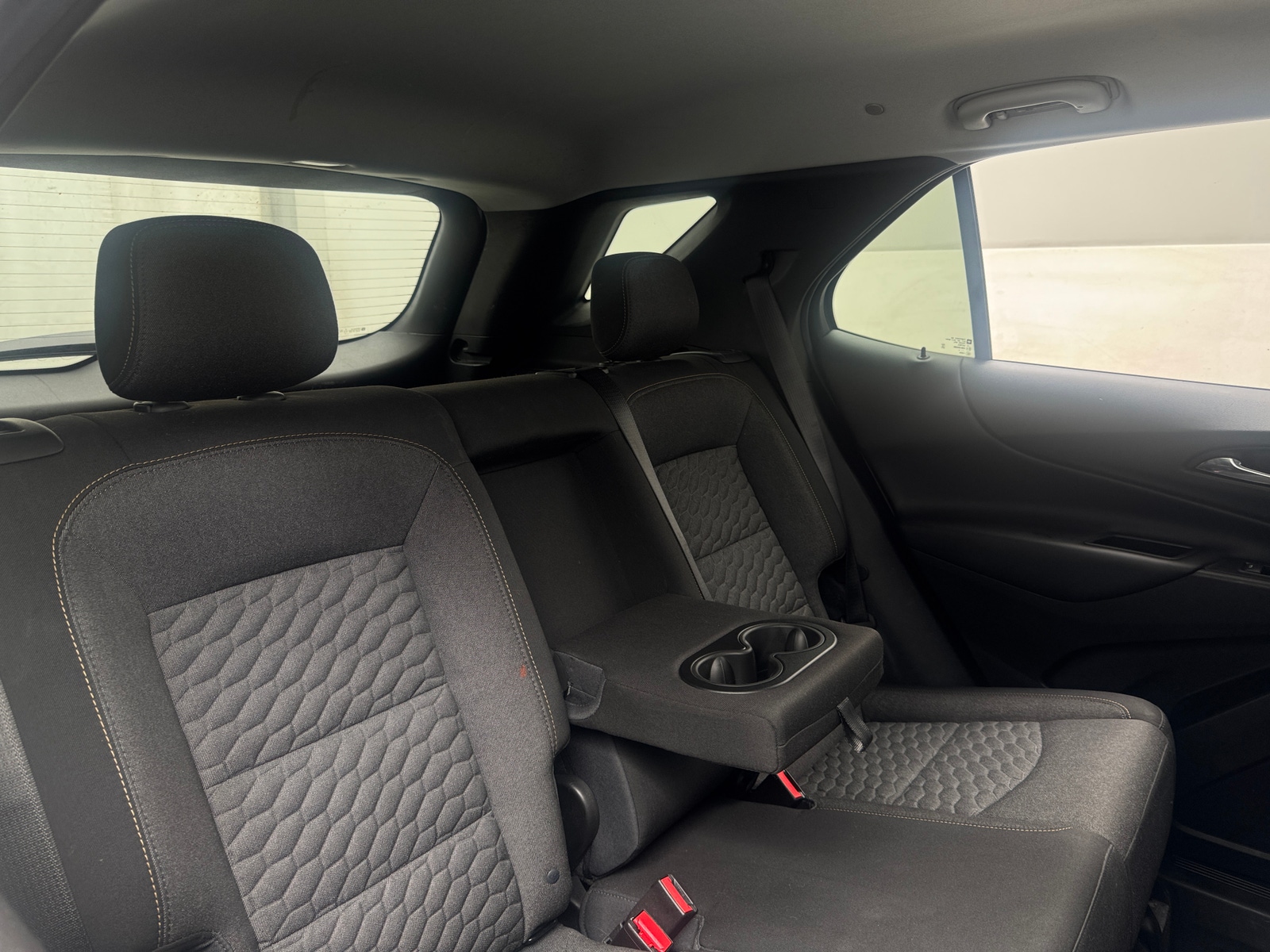 Thumbnail: 2019 Chevrolet Equinox - 6