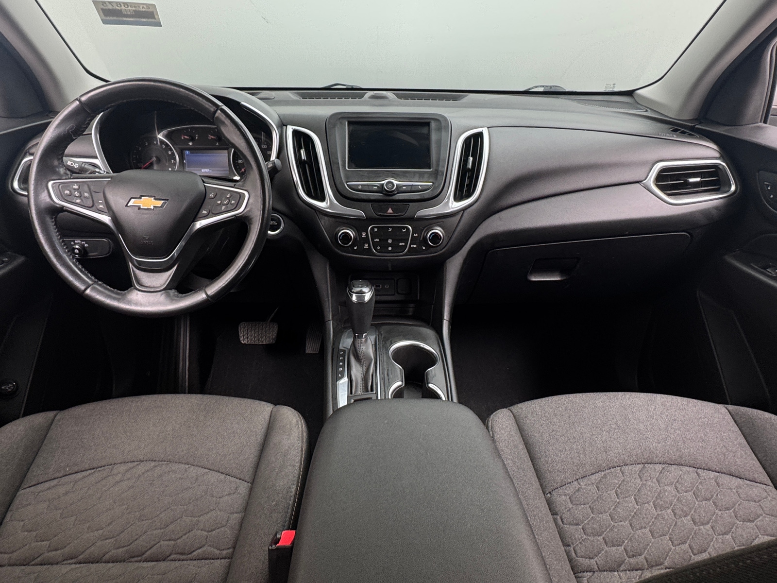 Thumbnail: 2019 Chevrolet Equinox - 3