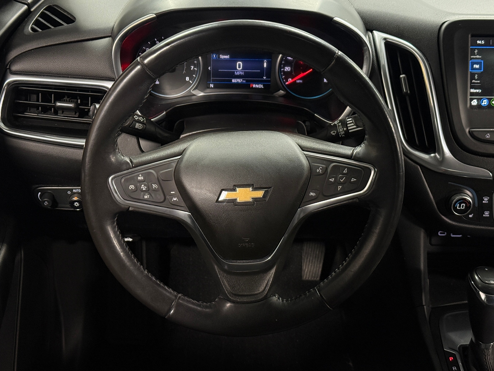 Thumbnail: 2019 Chevrolet Equinox - 5