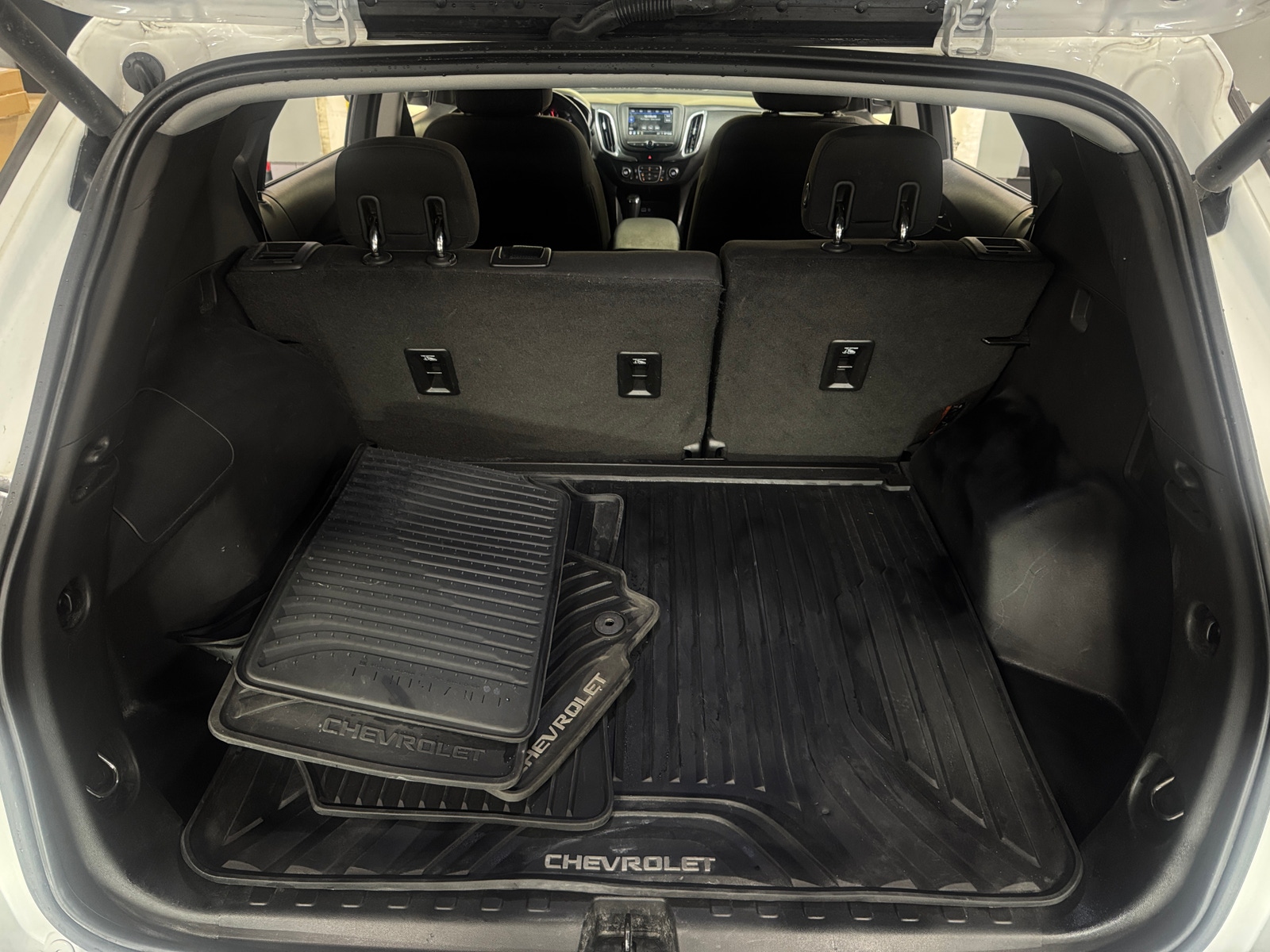 Thumbnail: 2019 Chevrolet Equinox - 7