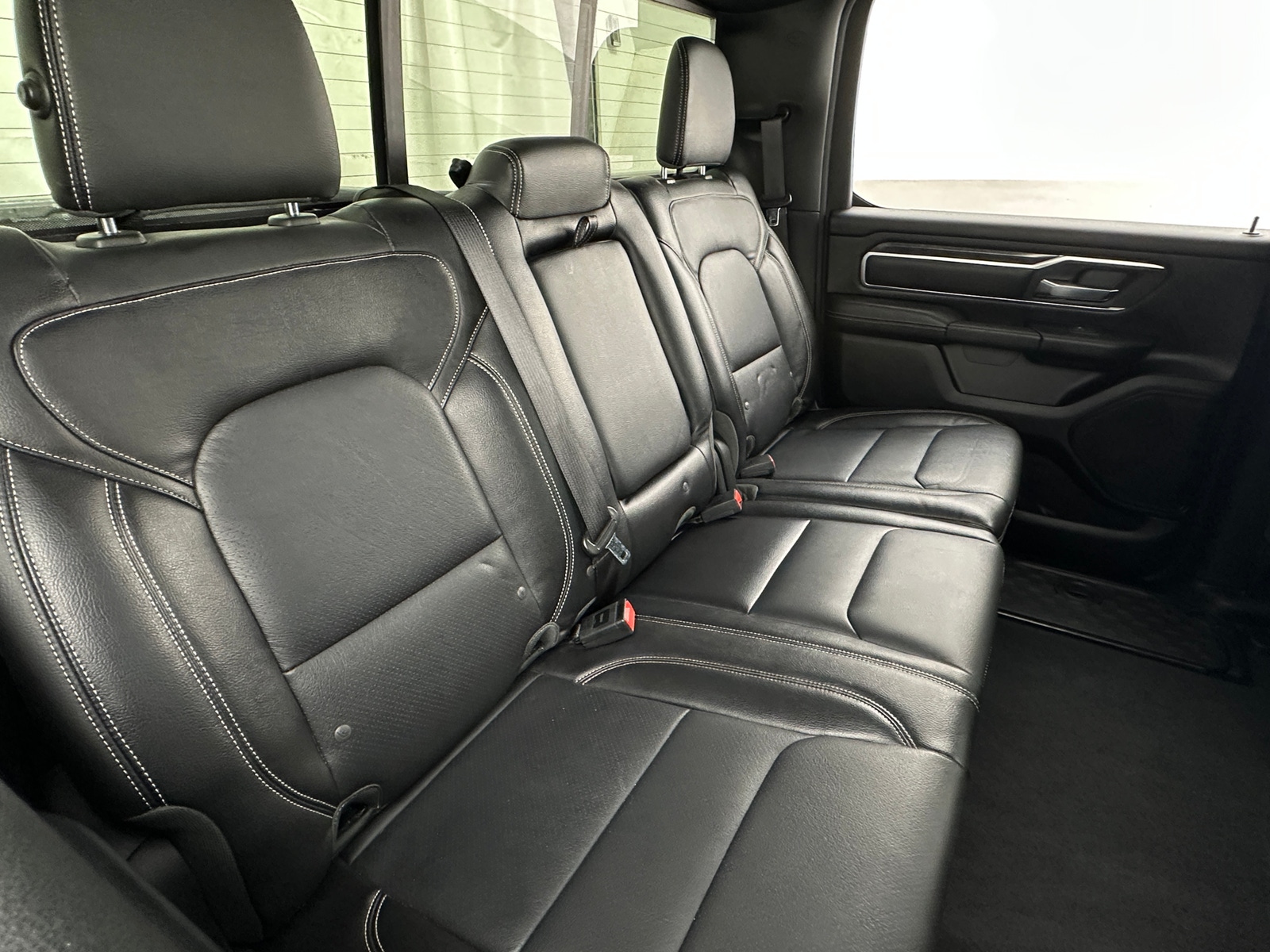 Thumbnail: 2019 RAM 1500 - 6