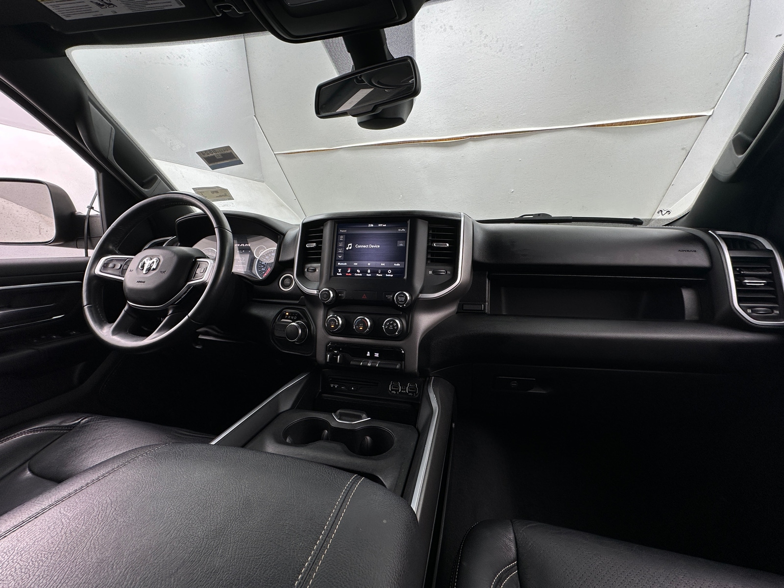 Thumbnail: 2019 RAM 1500 - 3