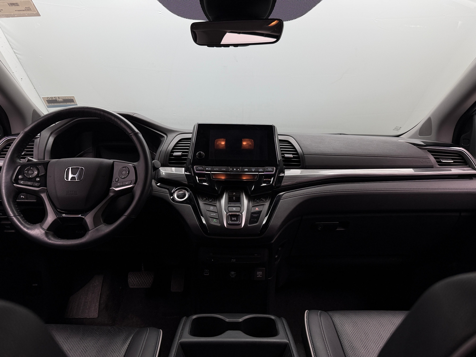 Thumbnail: 2023 Honda Odyssey - 2