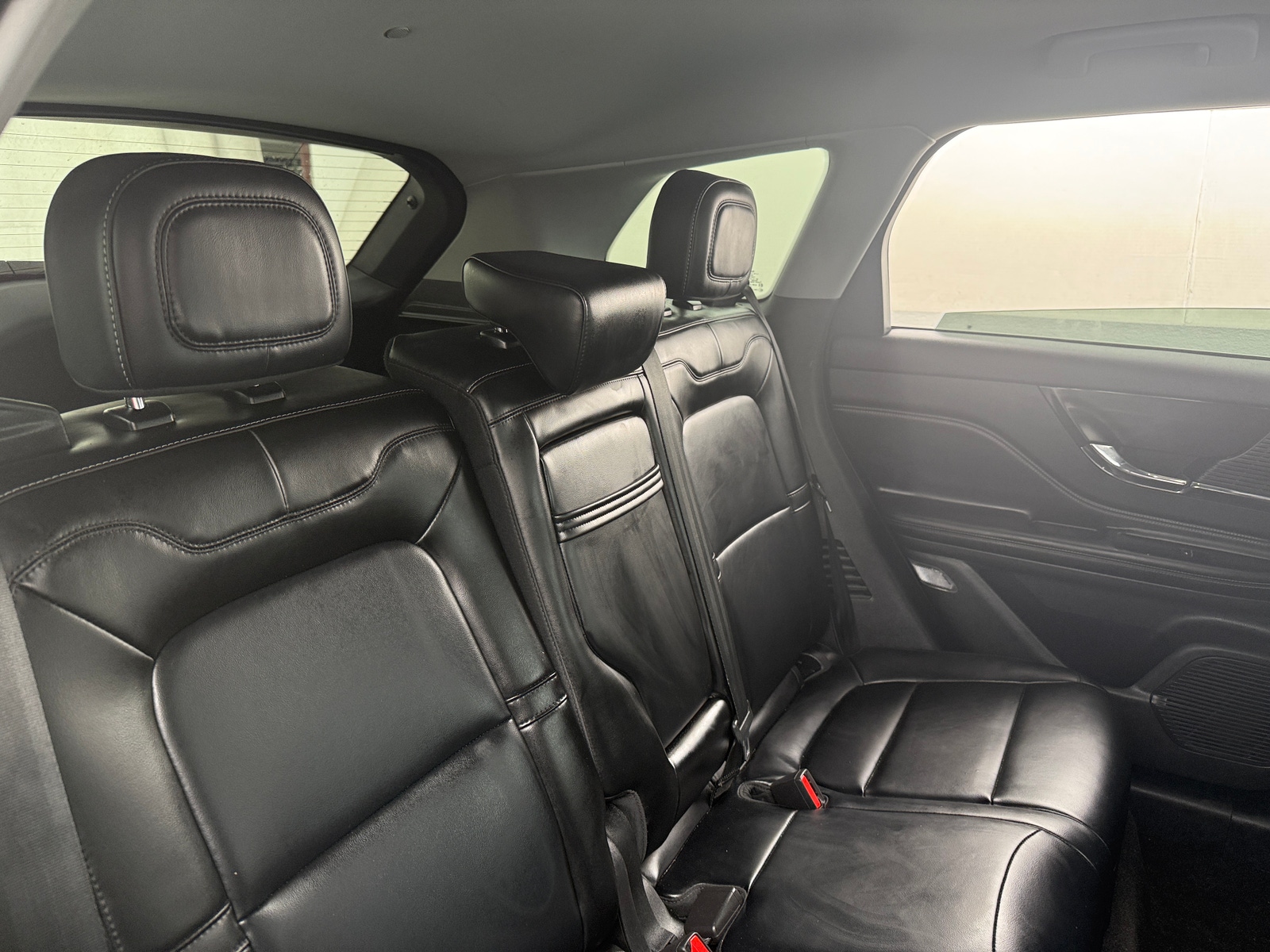 Thumbnail: 2022 Lincoln Corsair - 5