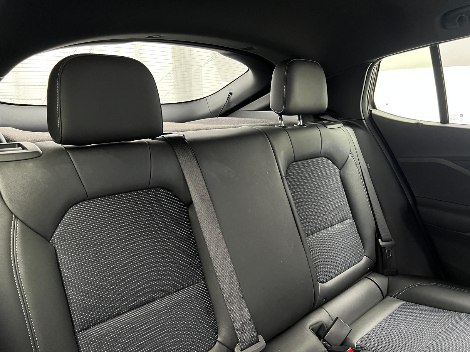 Thumbnail: 2025 Buick Envista - 6