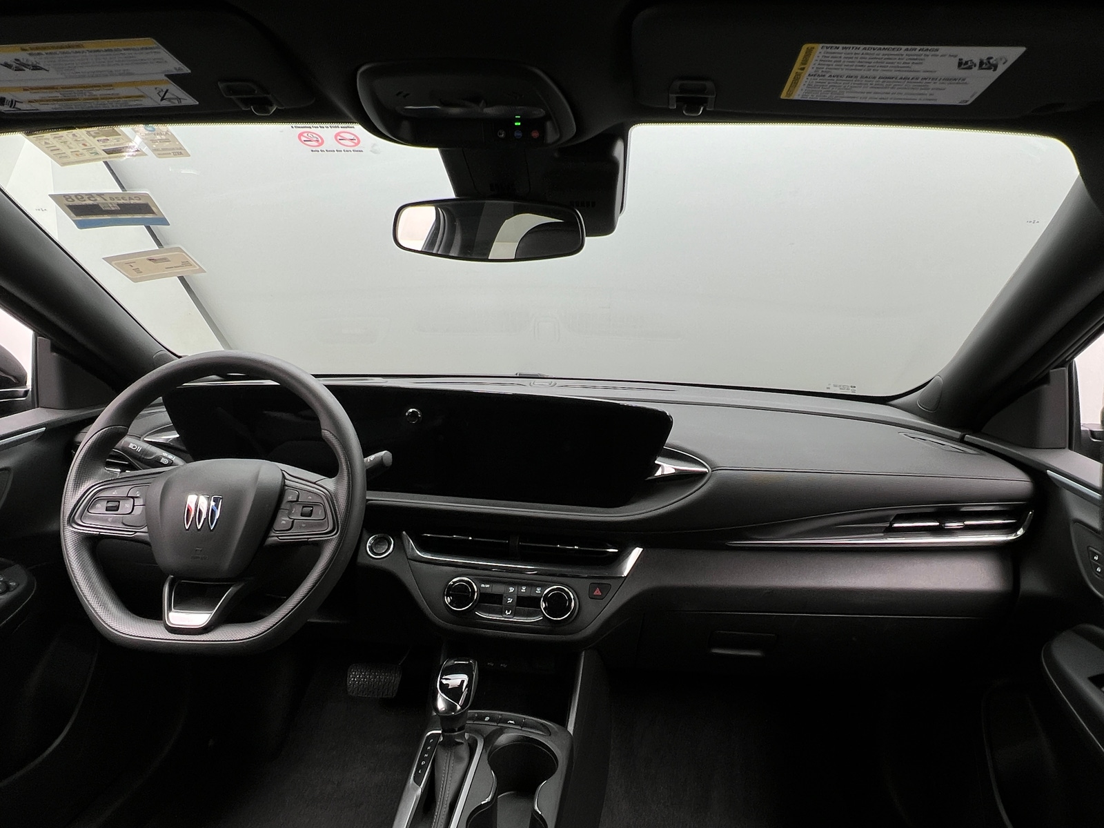 Thumbnail: 2025 Buick Envista - 3