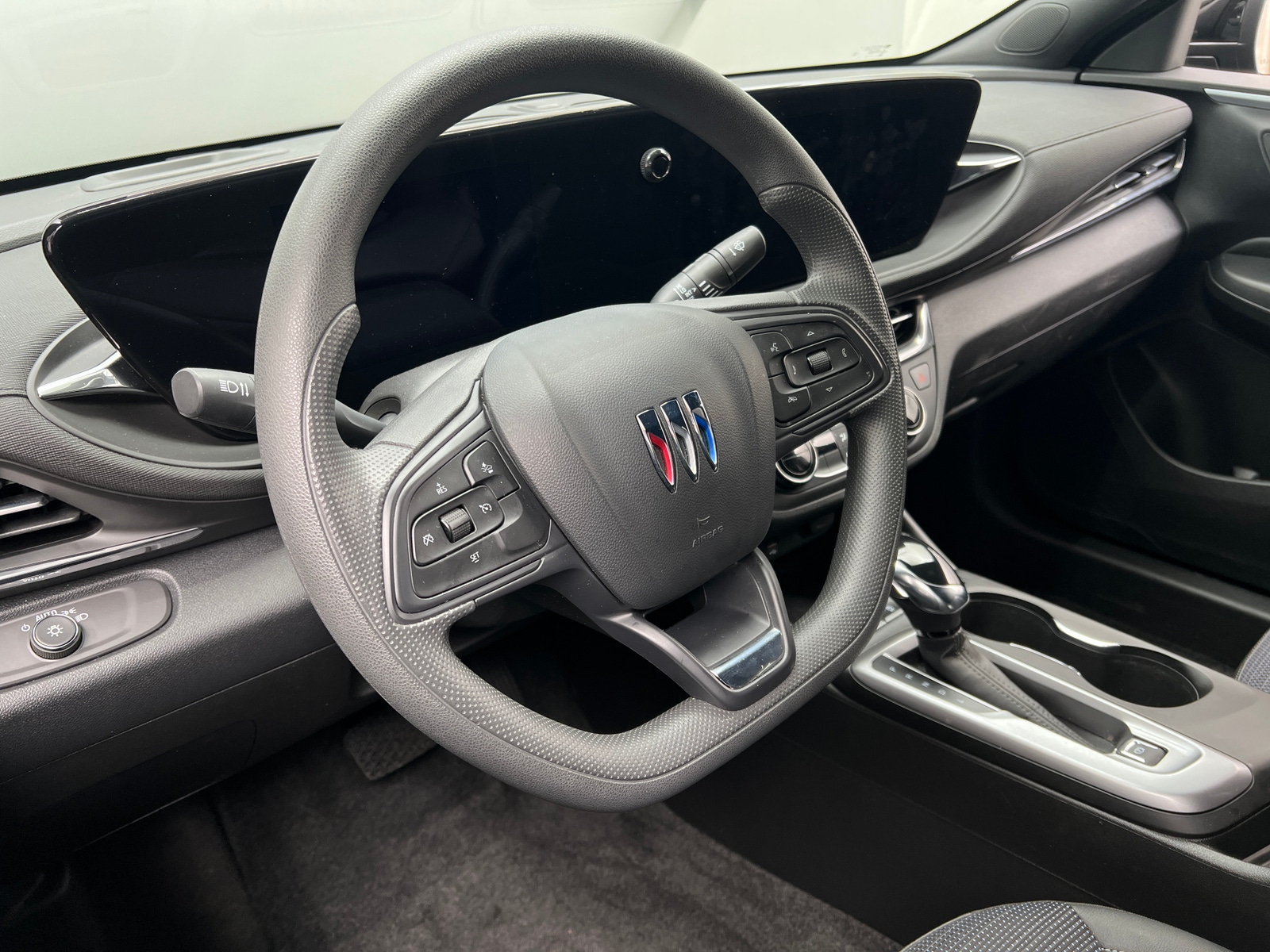 Thumbnail: 2025 Buick Envista - 5