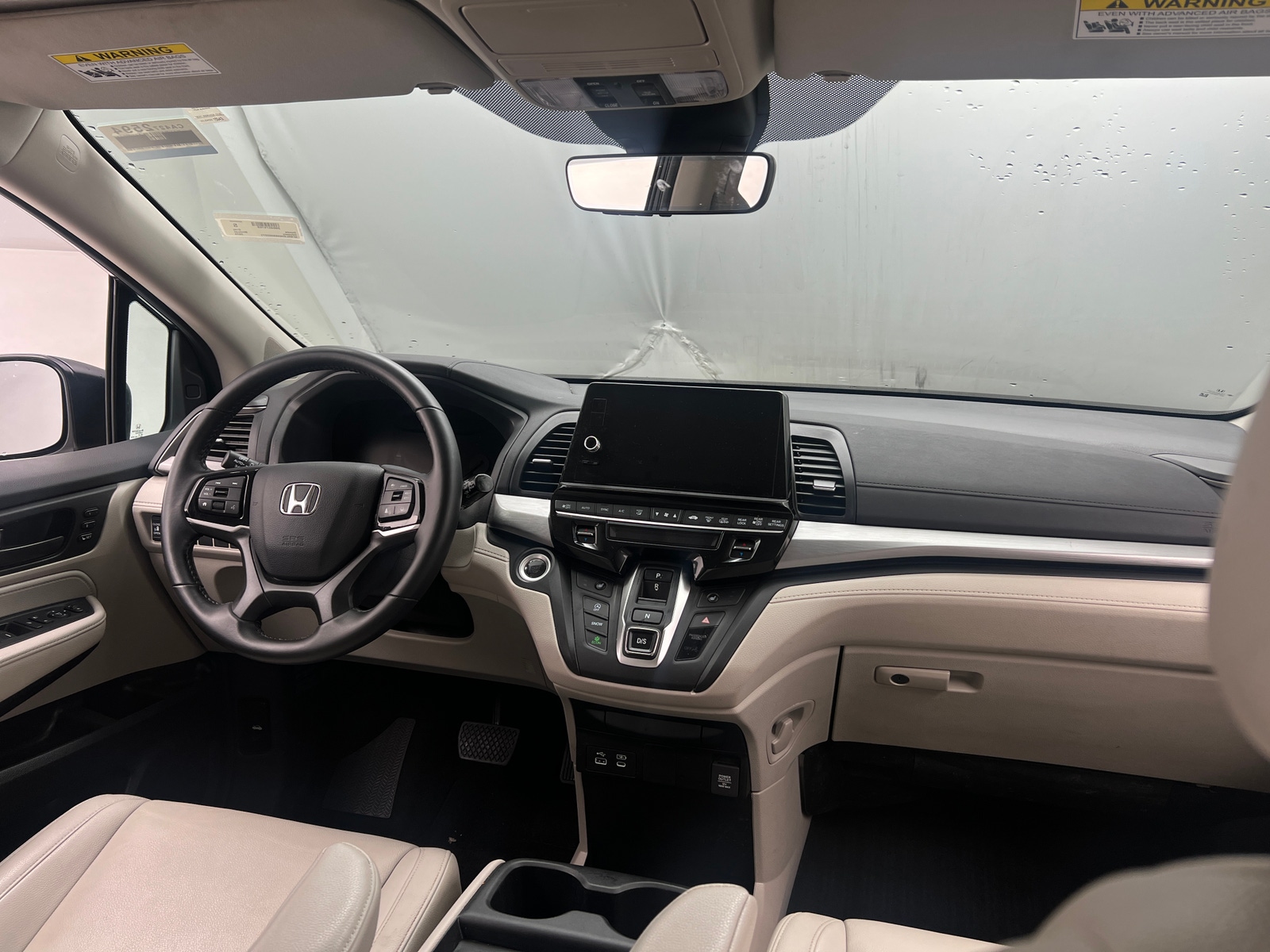 Thumbnail: 2025 Honda Odyssey - 2