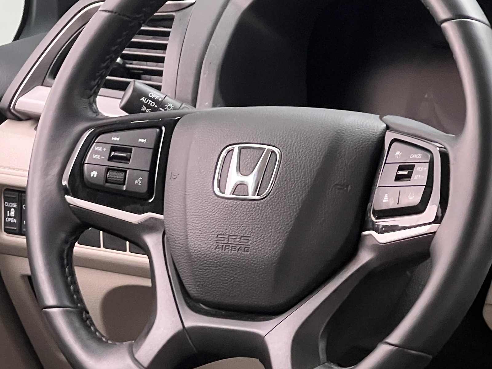 Thumbnail: 2025 Honda Odyssey - 4