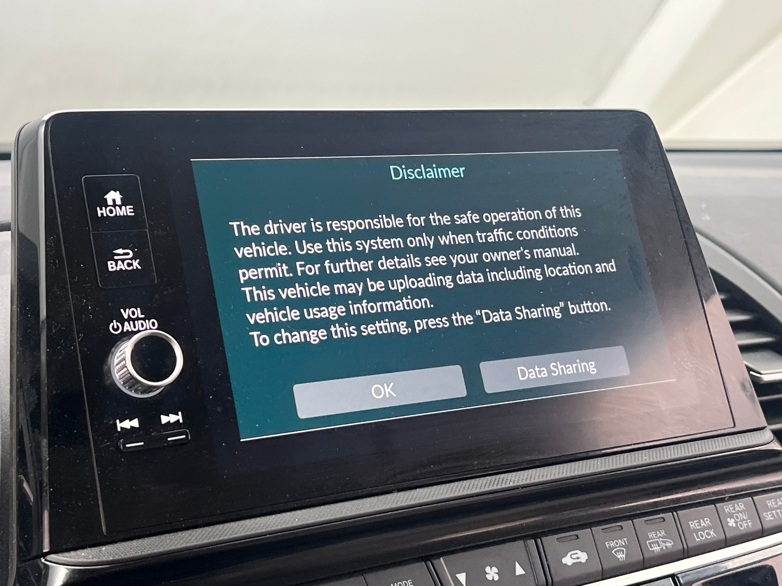 Thumbnail: 2025 Honda Odyssey - 3