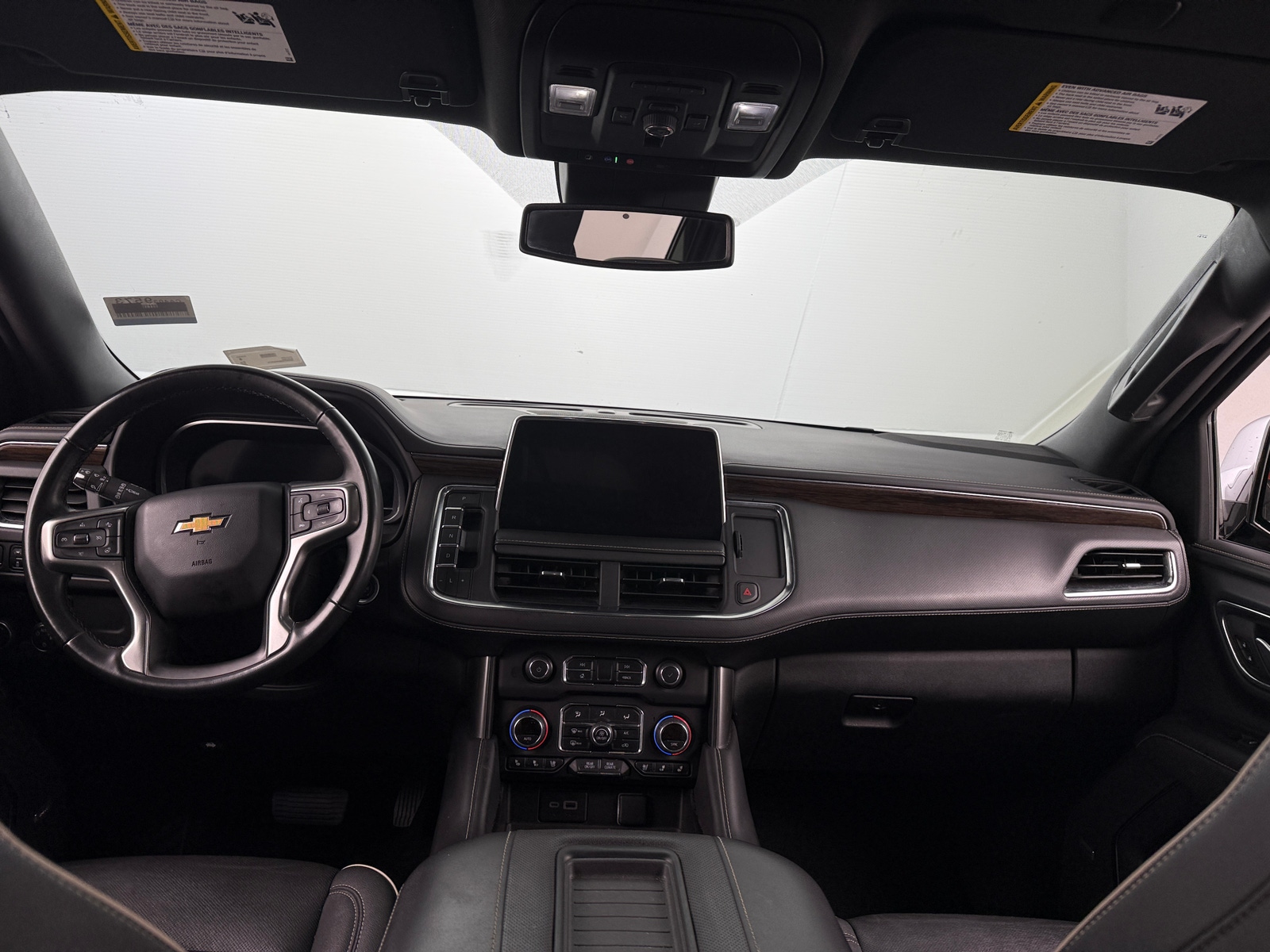 Thumbnail: 2023 Chevrolet Suburban - 2