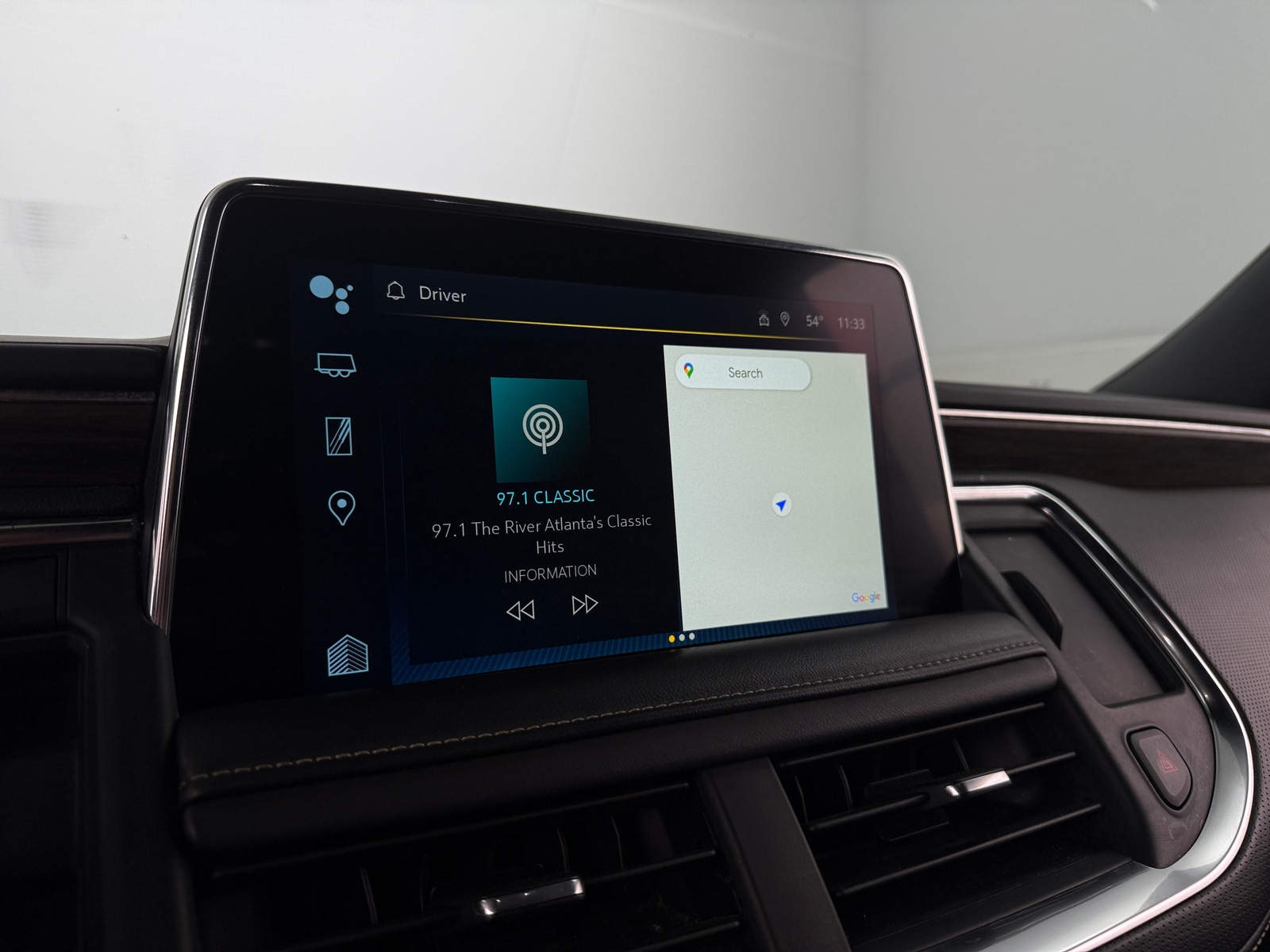 Thumbnail: 2023 Chevrolet Suburban - 3