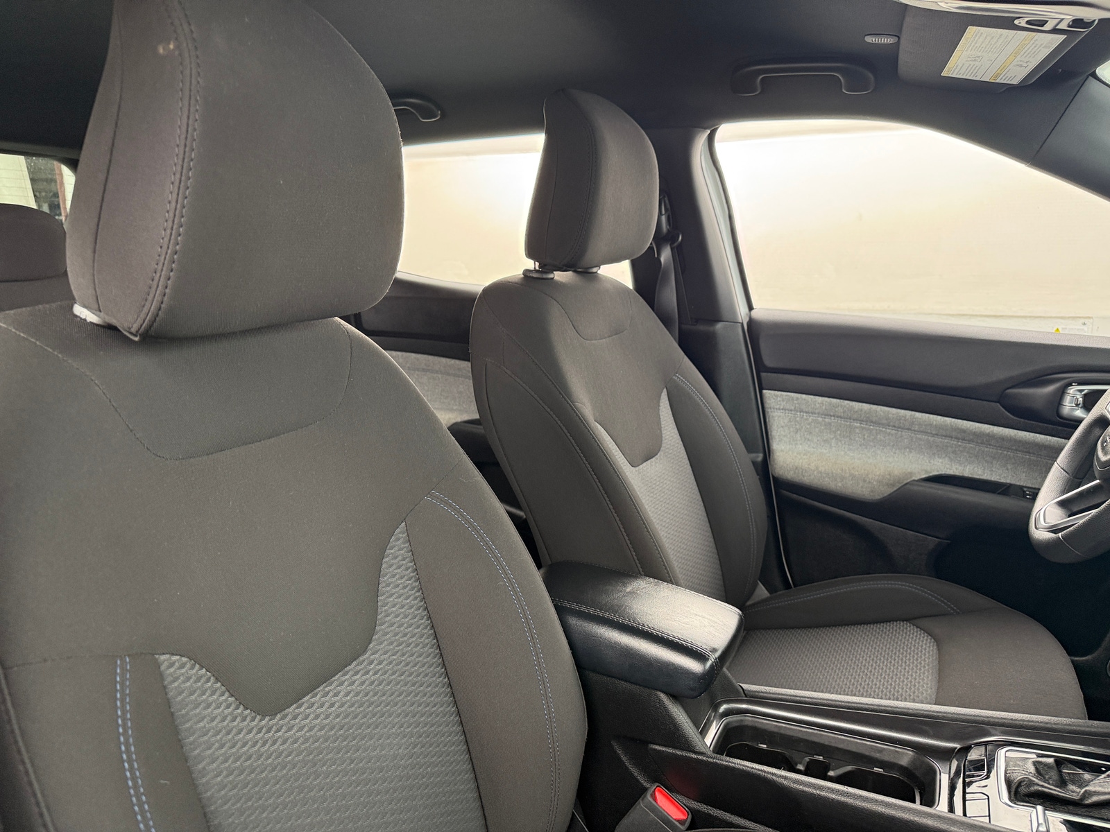 Thumbnail: 2023 Jeep Compass - 2