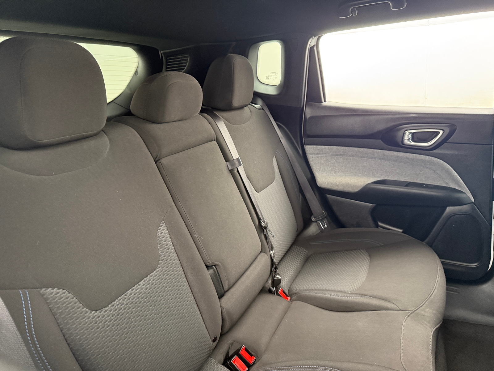 Thumbnail: 2023 Jeep Compass - 6
