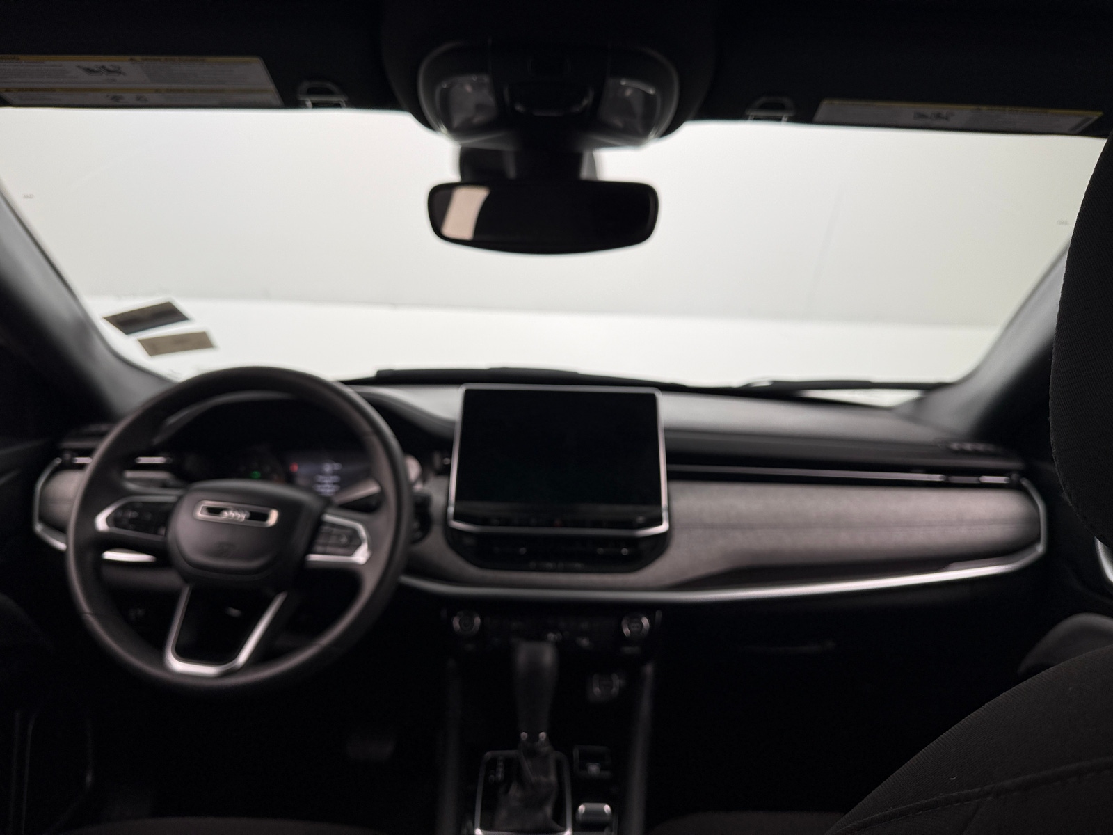 Thumbnail: 2023 Jeep Compass - 3