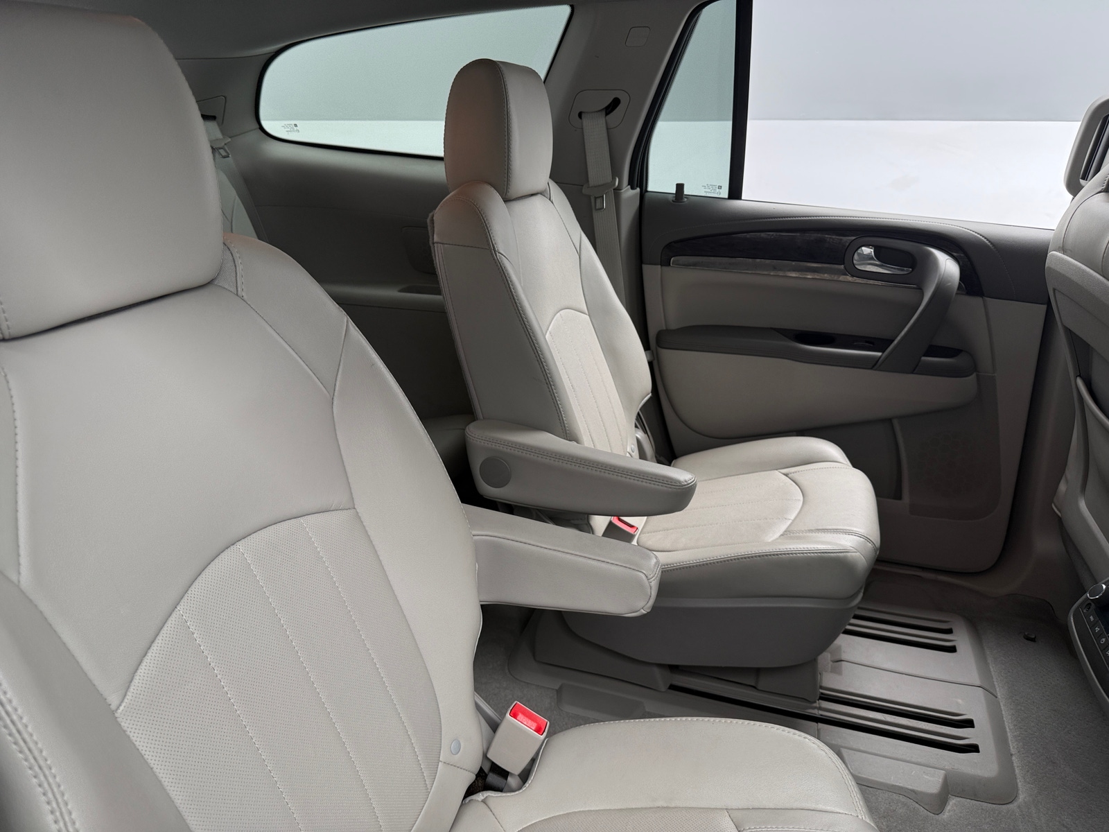 Thumbnail: 2016 Buick Enclave - 5