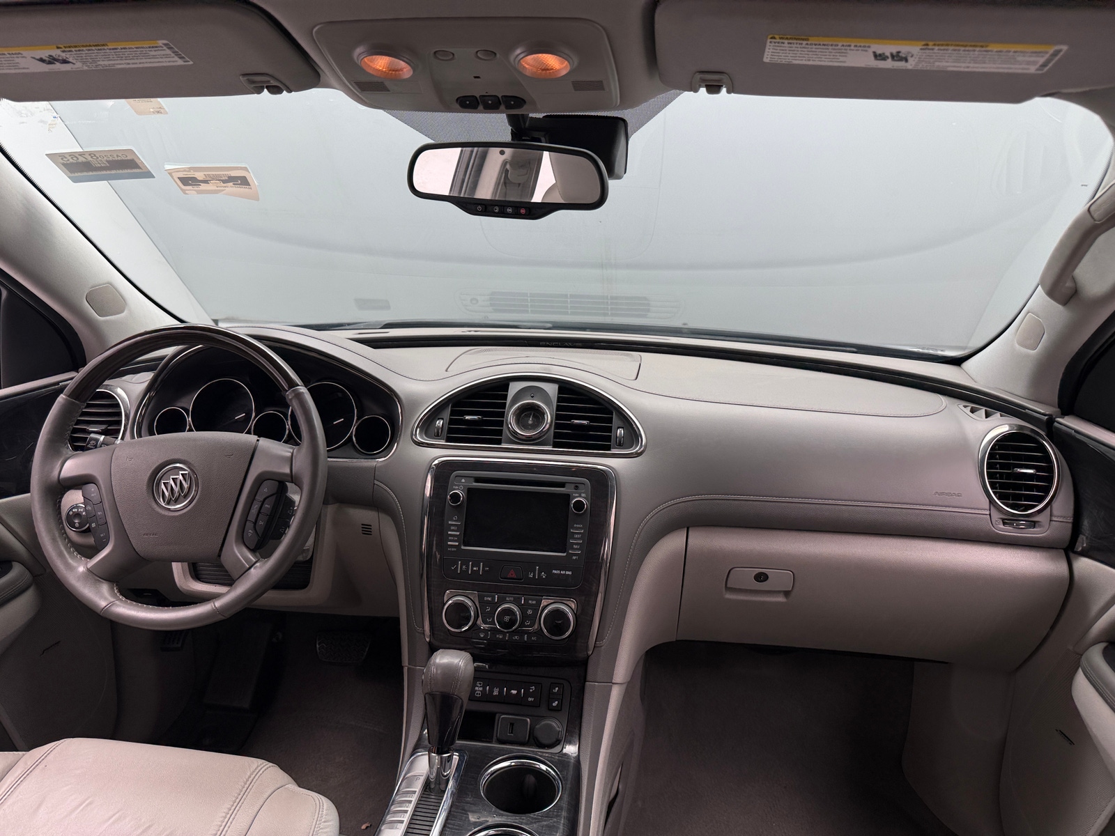 Thumbnail: 2016 Buick Enclave - 2