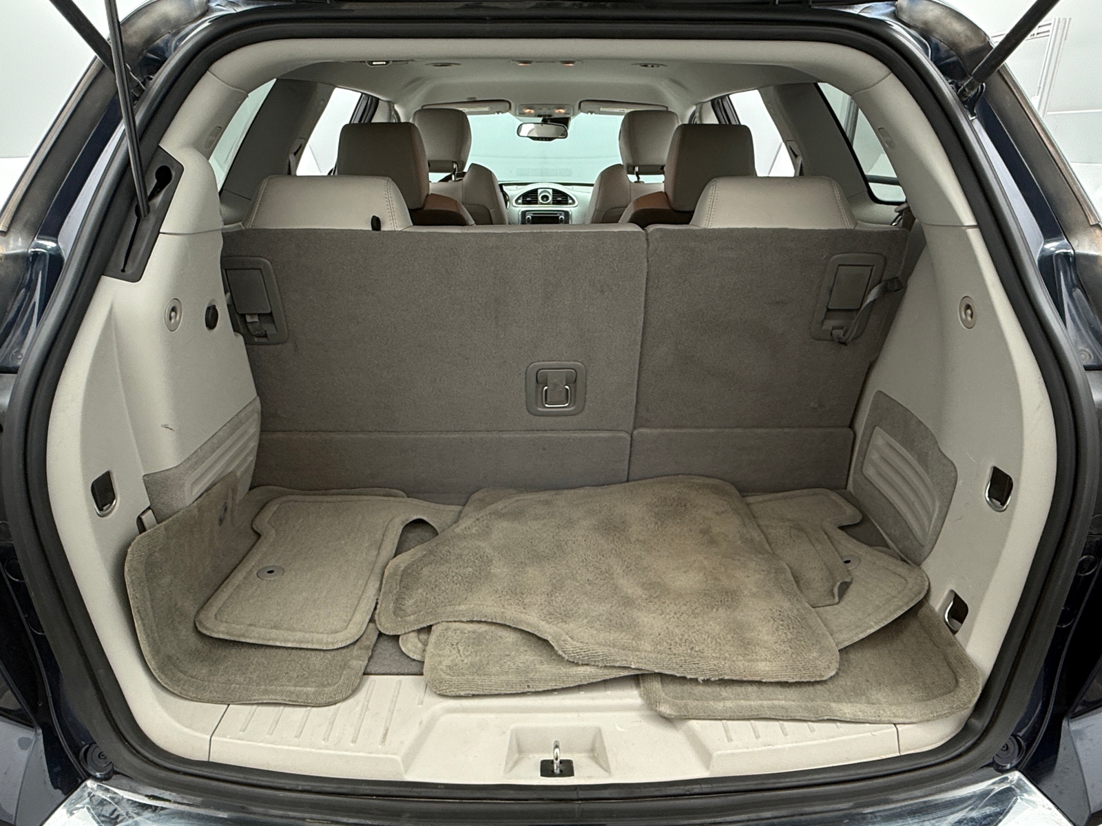 Thumbnail: 2016 Buick Enclave - 6