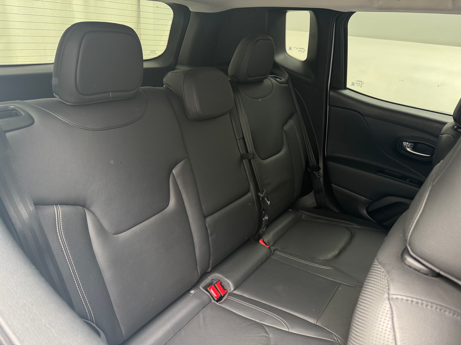 Thumbnail: 2015 Jeep Renegade - 5