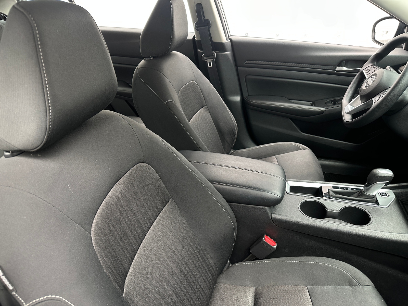 Thumbnail: 2025 Nissan Altima - 2