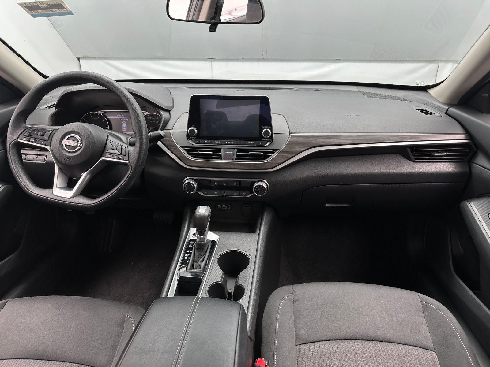 Thumbnail: 2025 Nissan Altima - 3