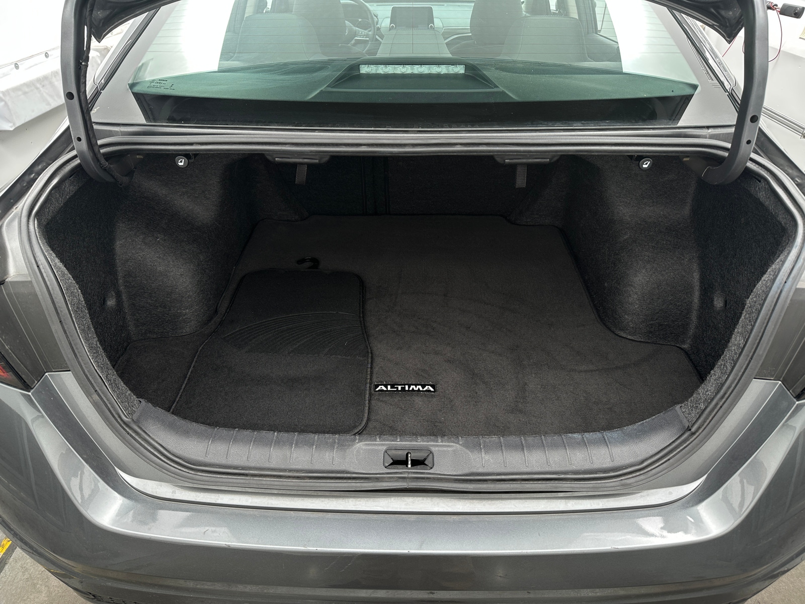 Thumbnail: 2025 Nissan Altima - 7