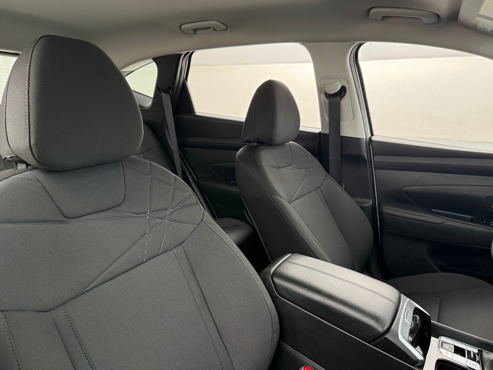 Thumbnail: 2025 Hyundai Tucson - 2