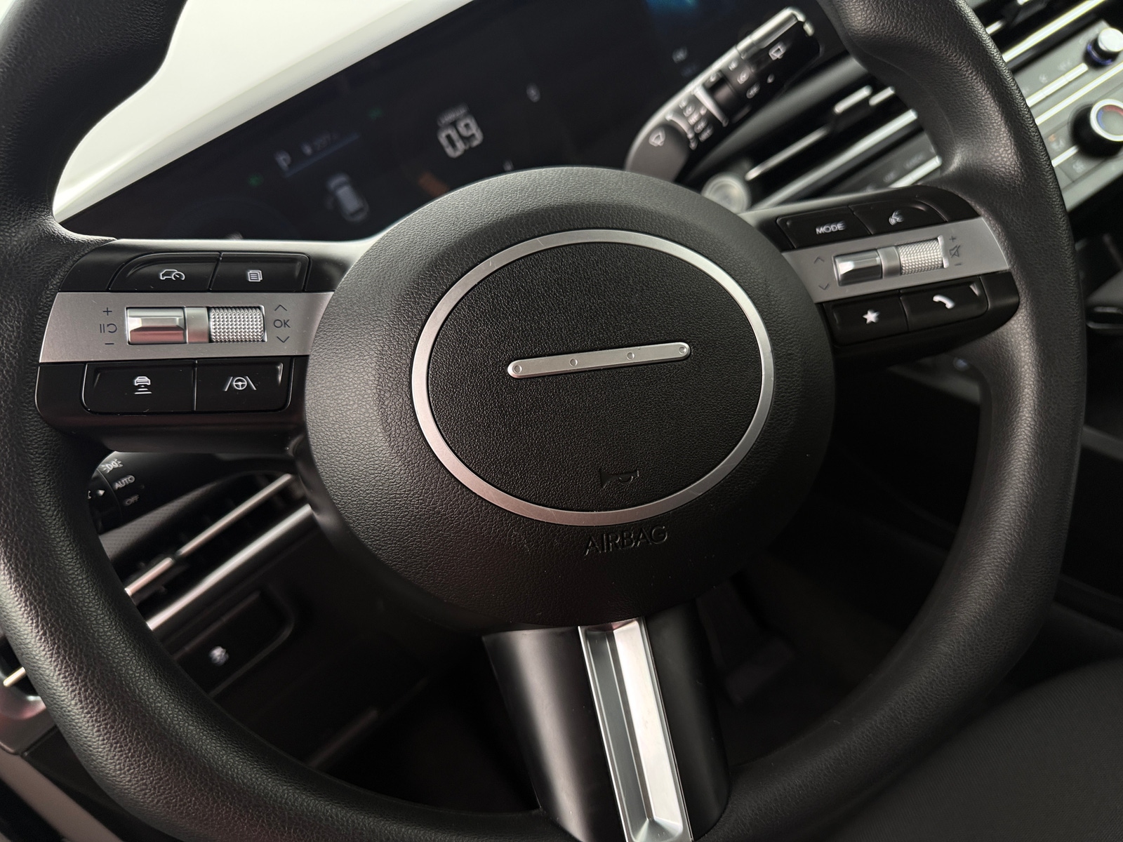 Thumbnail: 2025 Hyundai Tucson - 5